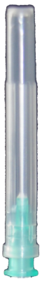 Игла инъекционная однократного применения (23G x 1¼ 0,6x30 мм)